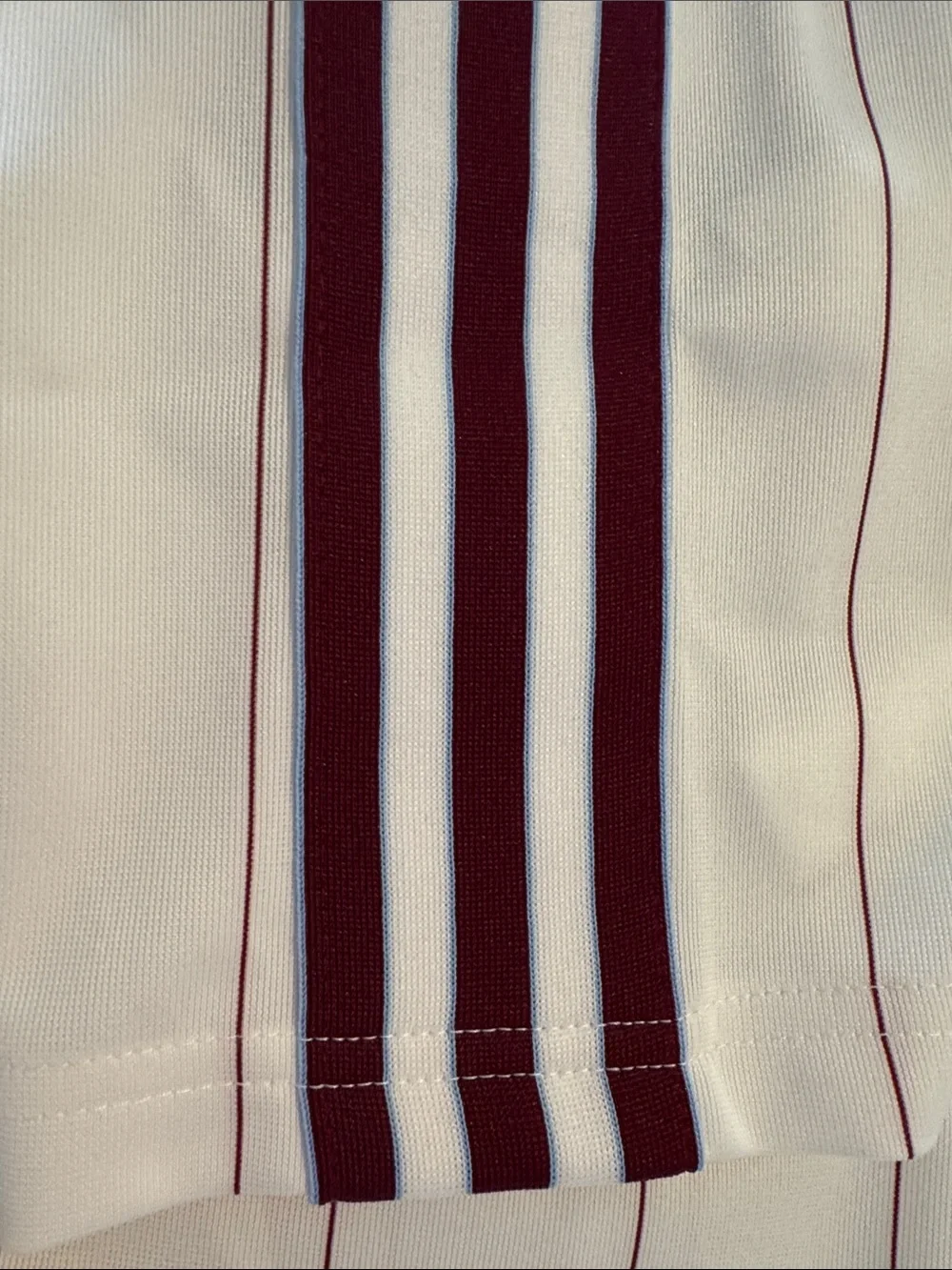Aston Villa FC Icon Jersey Medium